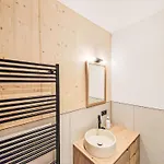 Schanzlbichl-3 By Interhome Daire