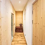 Schanzlbichl-3 By Interhome Daire *