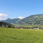 Schanzlbichl-3 By Interhome Fügen