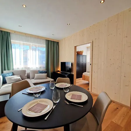 Schanzlbichl-3 By Interhome Fügen