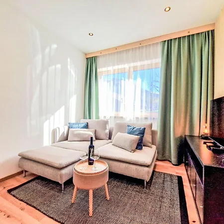 Lägenhet Schanzlbichl-3 By Interhome