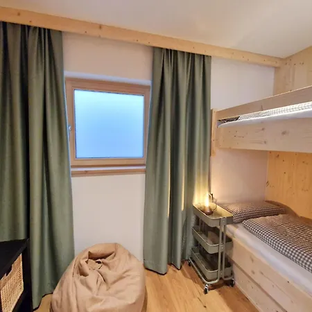 Schanzlbichl-3 By Interhome * Fügen