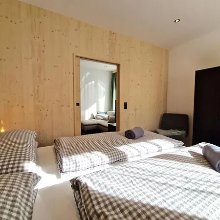 Appartamento Schanzlbichl-3 By Interhome