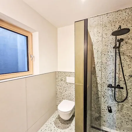 Appartamento Schanzlbichl-3 By Interhome