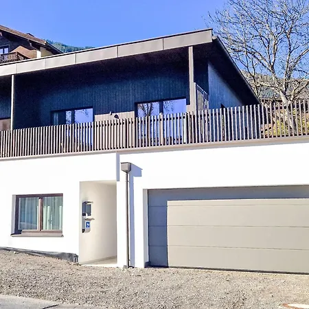 Schanzlbichl-3 By Interhome Appartamento