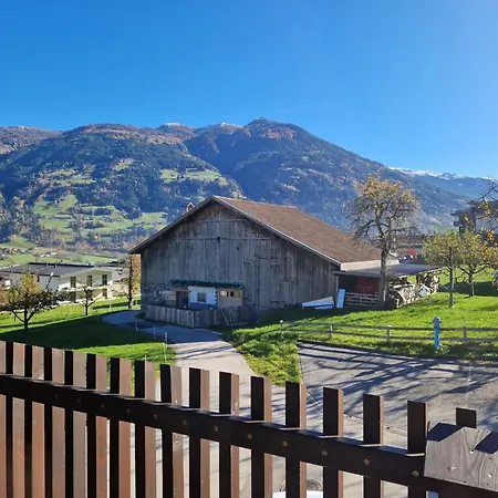 Appartamento Schanzlbichl-3 By Interhome Fügen