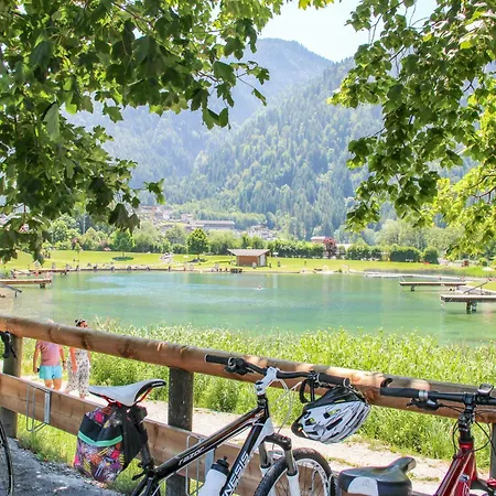 Schanzlbichl-3 By Interhome Fügen