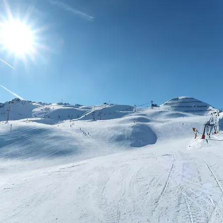 Schanzlbichl-3 By Interhome *