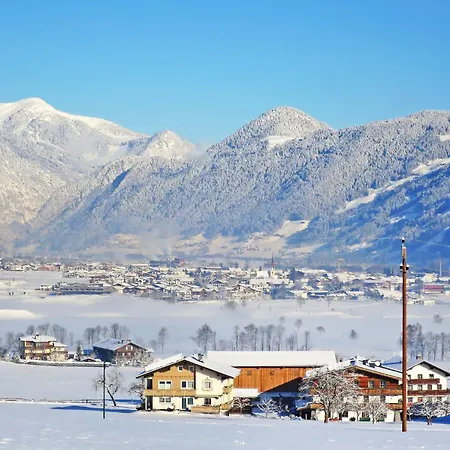 Schanzlbichl-3 By Interhome Fügen