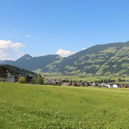 Schanzlbichl-3 By Interhome Fügen