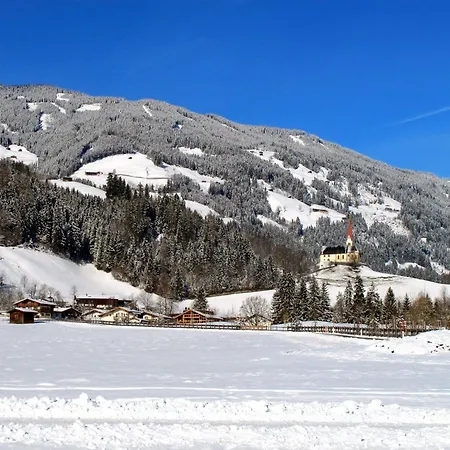 Schanzlbichl-3 By Interhome Appartamento