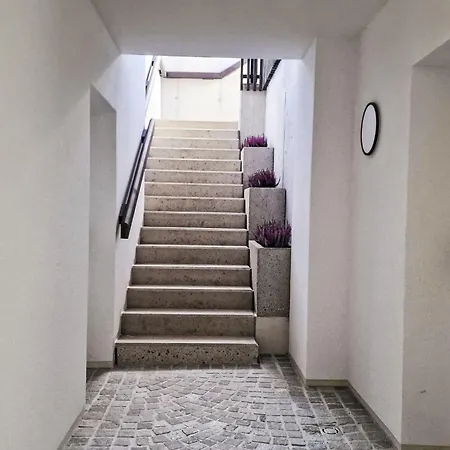 Schanzlbichl-3 By Interhome Appartamento Fügen