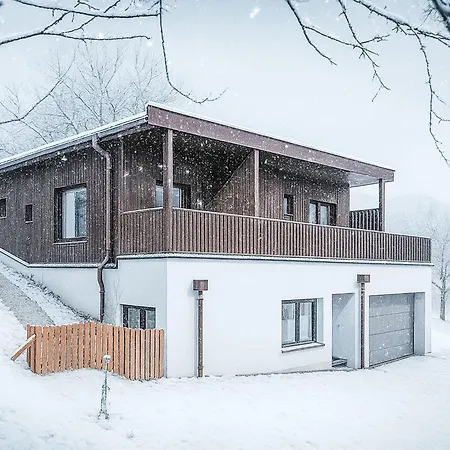 Appartamento Schanzlbichl-3 By Interhome *