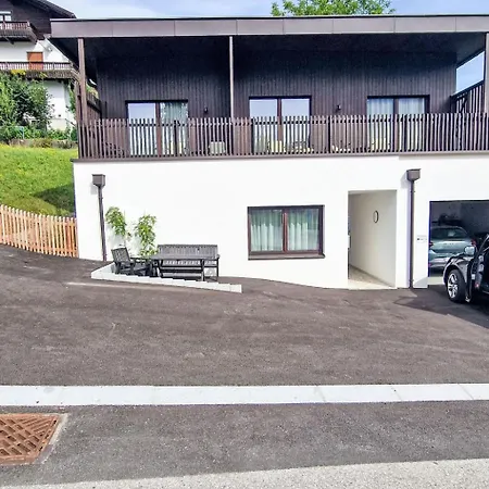 Schanzlbichl-3 By Interhome شقة فغن