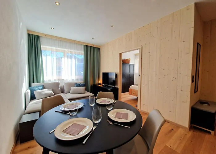 Schanzlbichl-3 By Interhome Fügen