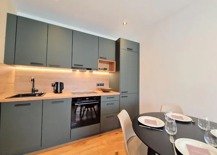 Schanzlbichl-3 By Interhome * Fügen