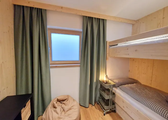 Schanzlbichl-3 By Interhome * Fügen