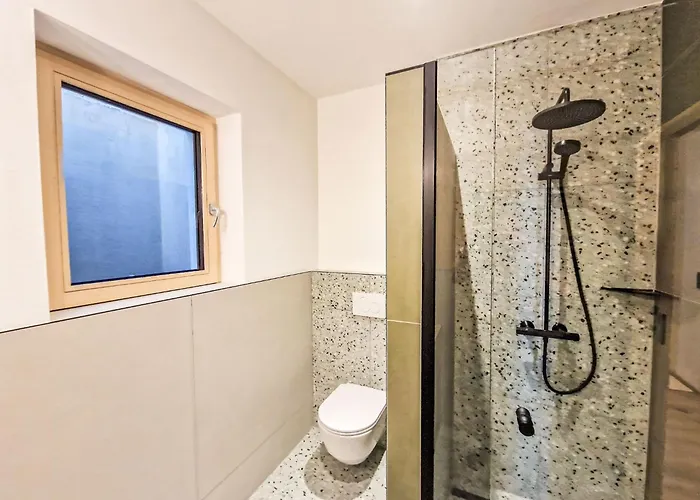 Appartamento Schanzlbichl-3 By Interhome