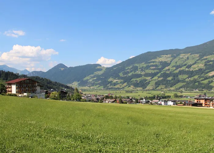 Schanzlbichl-3 By Interhome Fügen