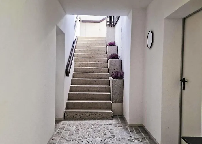 Schanzlbichl-3 By Interhome Lägenhet Fügen