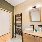 Apartman Schanzlbichl-3 By Interhome