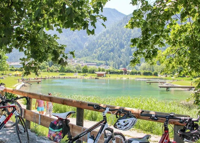 Schanzlbichl-3 By Interhome פוגן