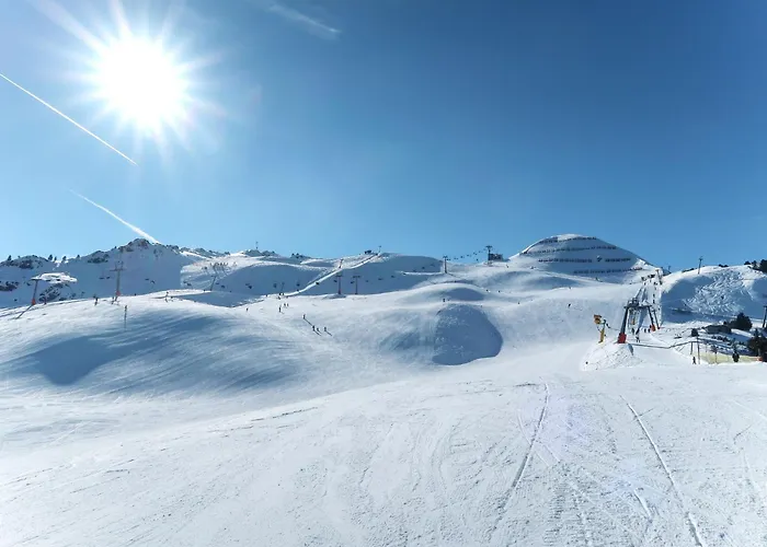 Schanzlbichl-3 By Interhome *