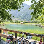Schanzlbichl-3 By Interhome Fuegen