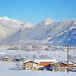 Schanzlbichl-3 By Interhome Fuegen