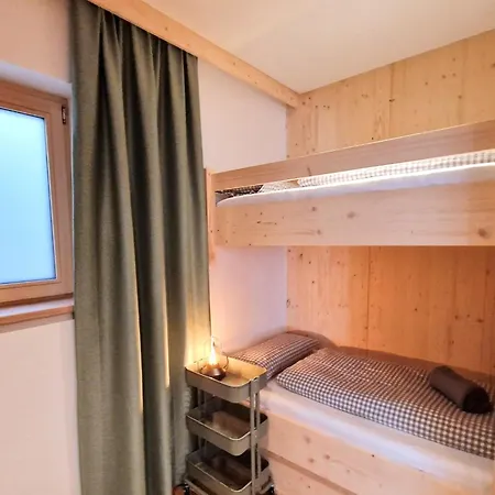 Schanzlbichl-3 By Interhome Apartment *