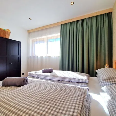 Apartament Schanzlbichl-3 By Interhome